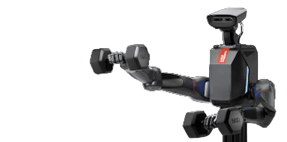 LIMX TRON 2 - Image 7