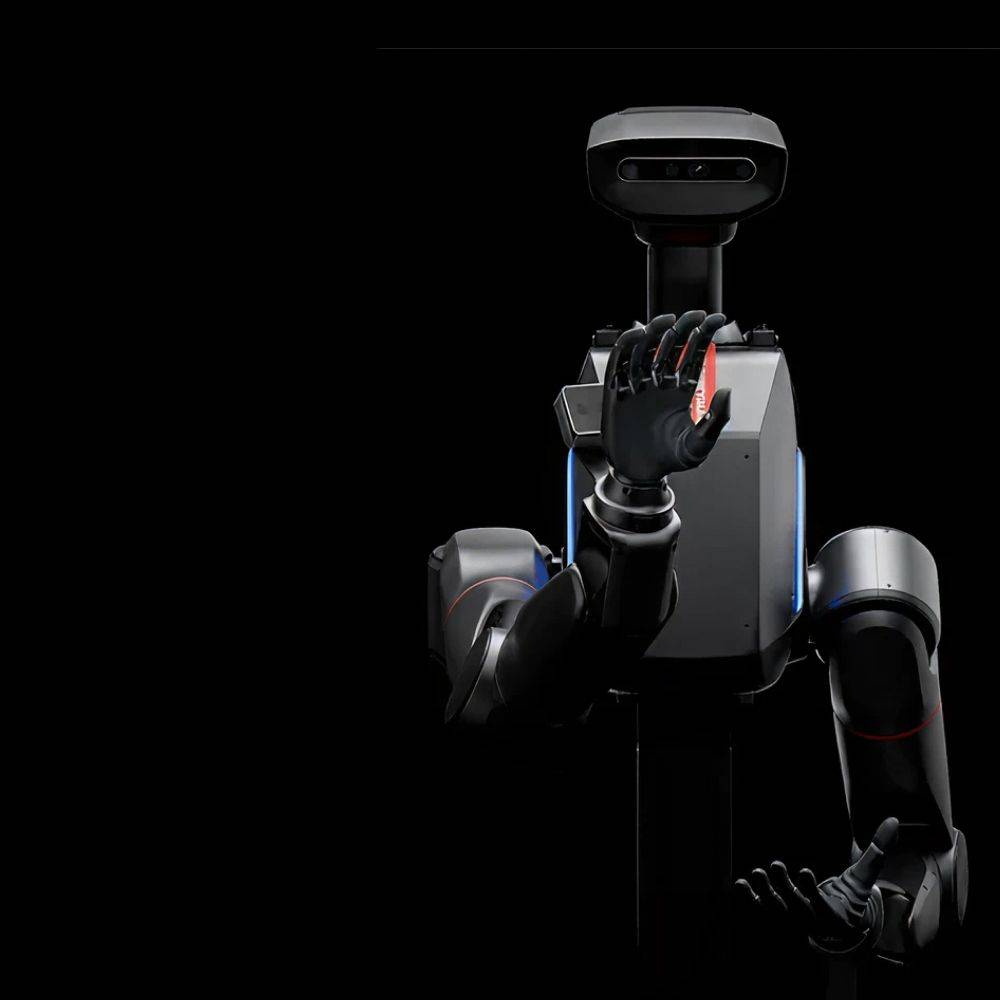 LIMX TRON 2 - Image 4