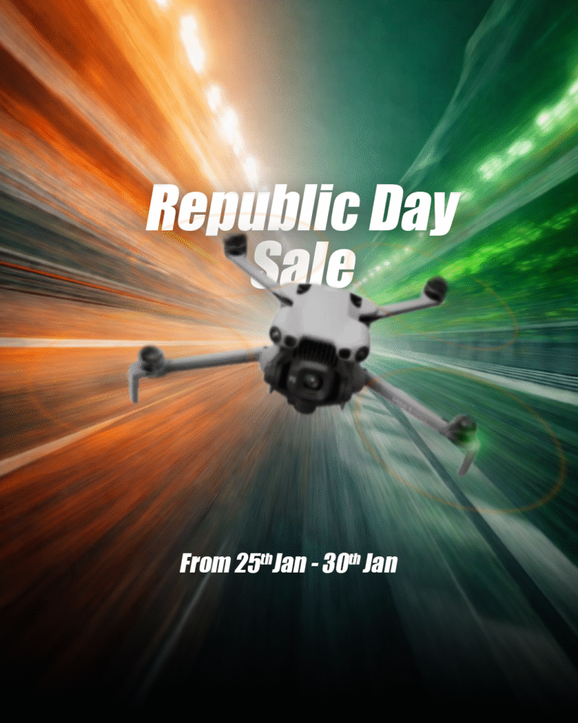 Dji Drone Republic Sale 2026
