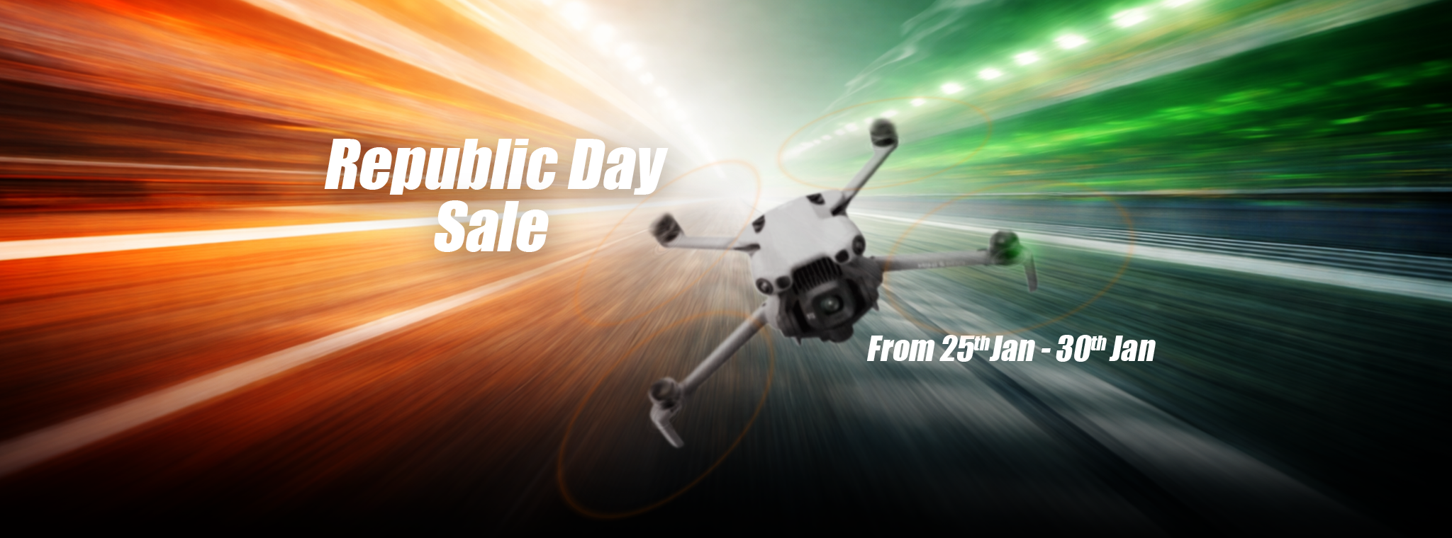 Dji Drone Republic Sale 2026