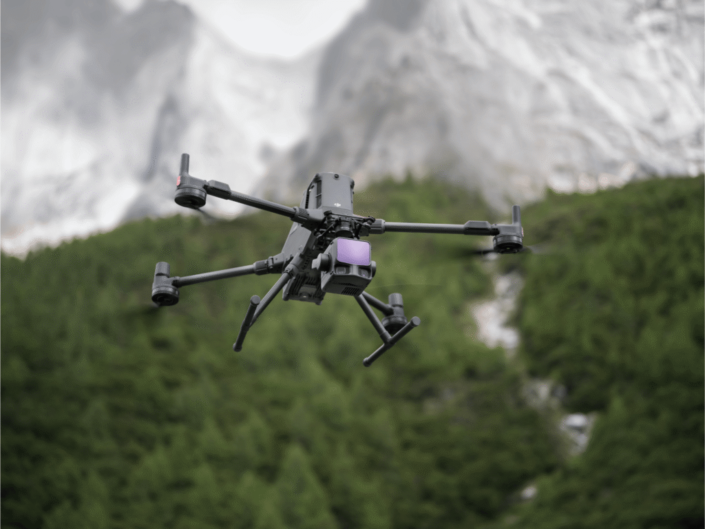 dji zenmuse L3
