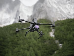 dji zenmuse L3