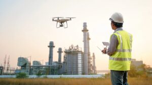 Industrial Inspection