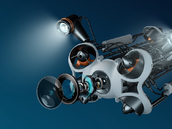 What Are Underwater Drones Used For? A Complete Beginner’s Guide