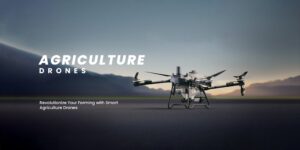 agriculture drones