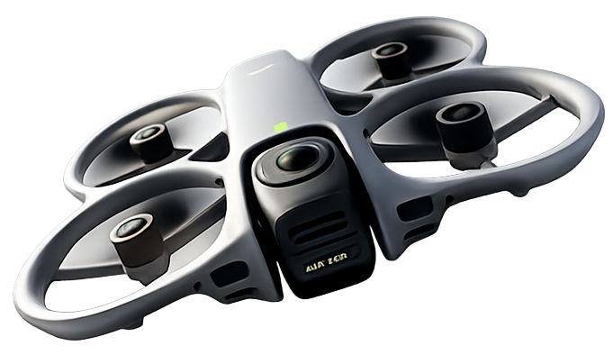 Reliable Drone Solutions in India