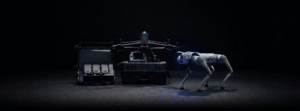 Dronevex Home Banner