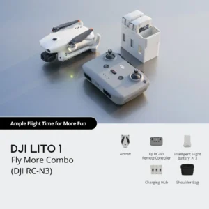 DJI LITO 1