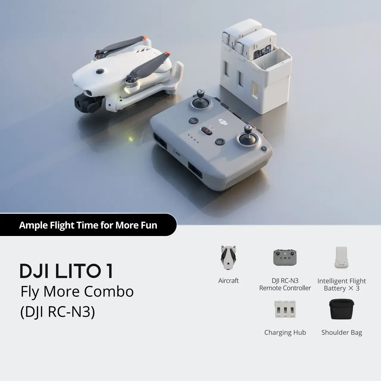DJI LITO 1