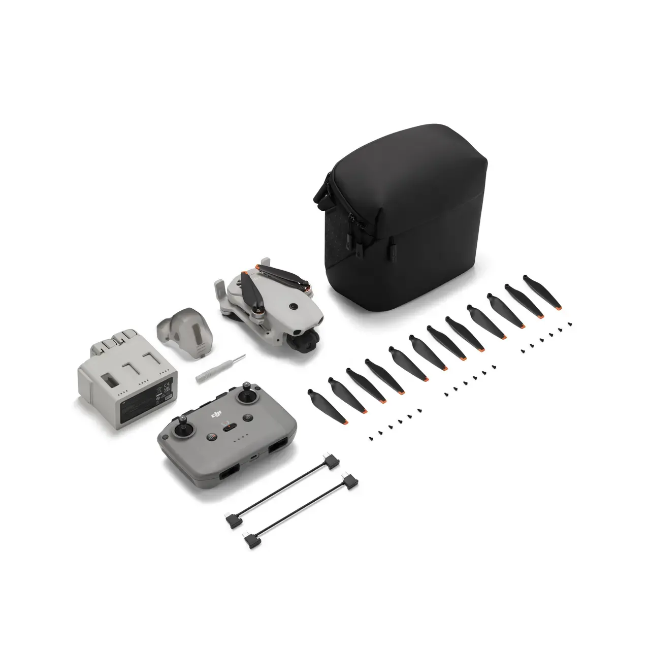 DJI Lito 1 Fly More Combo - Image 5