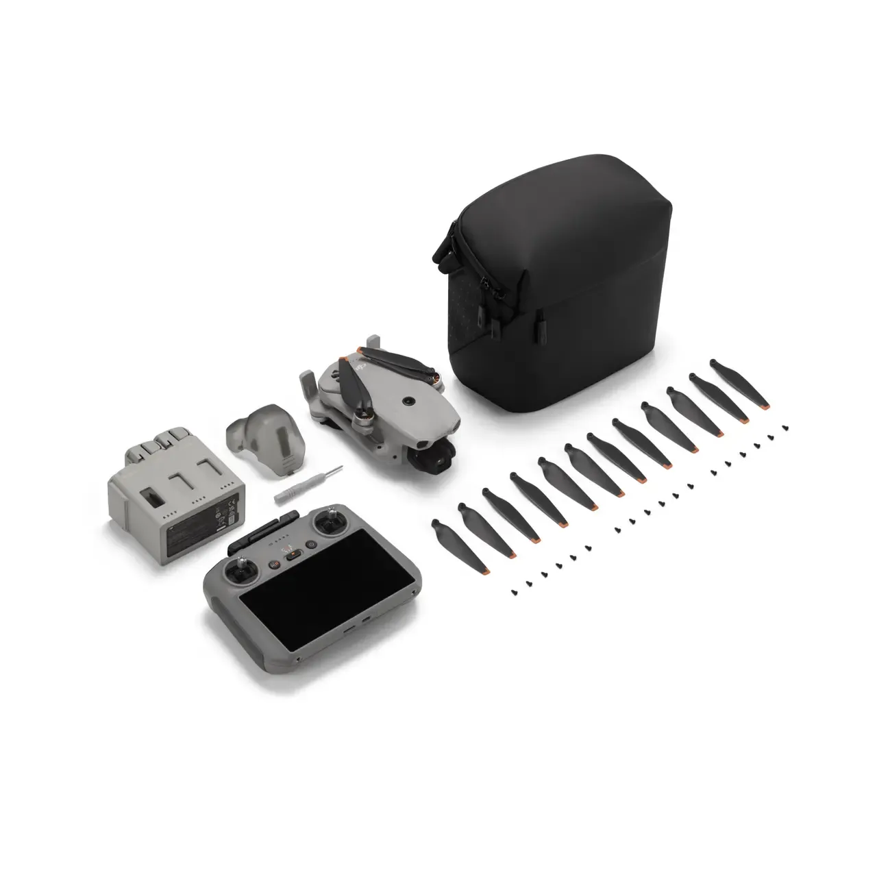 DJI Lito X1 Fly More Combo (DJI RC 2) - Image 4