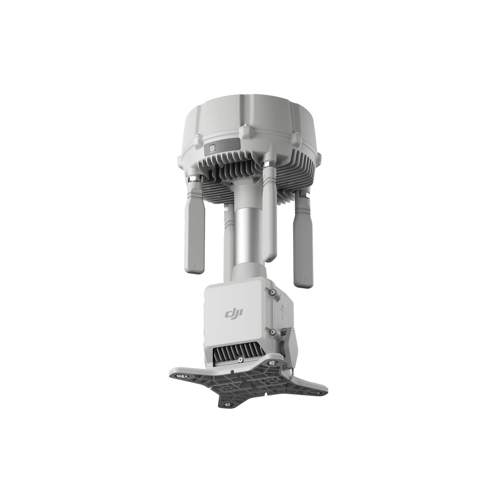 DJI O4 Ground Station Long-Range Enterprise Transmission System - Image 4