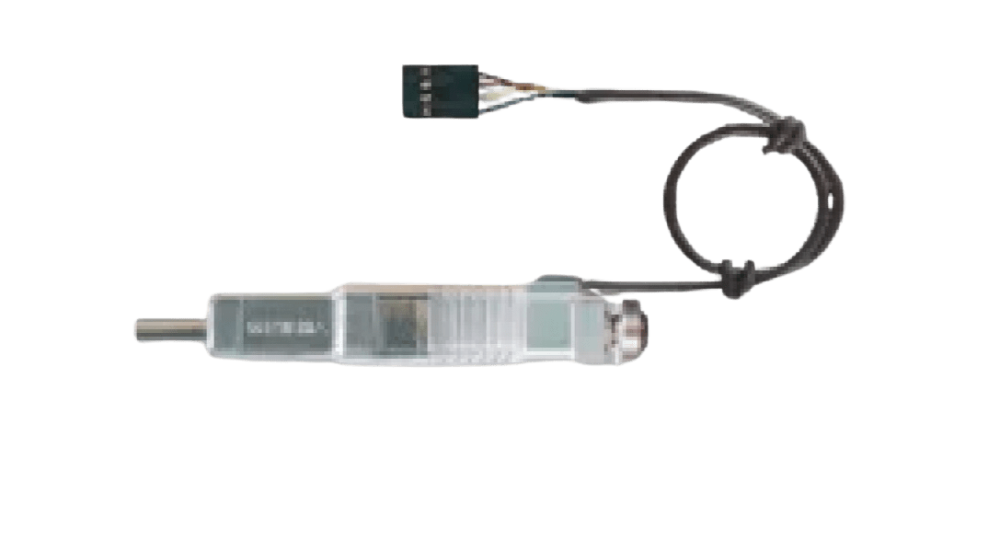 FourFinger Electric Cylinder LAF10024D | RH56DFQ Hands