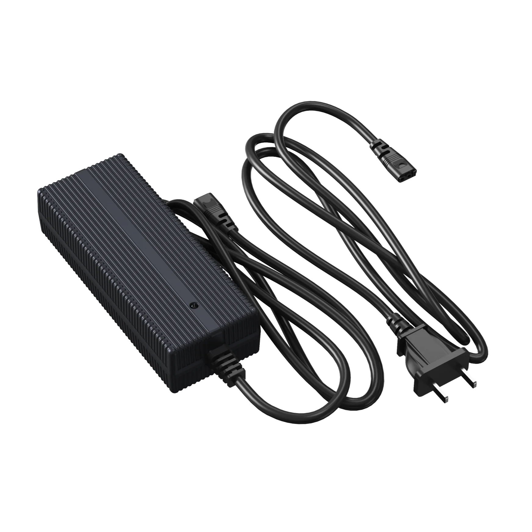 Go2 fast charger