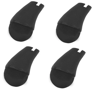 Unitree AlienGo Foot Pad Replacement Set