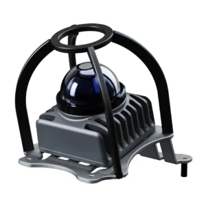 3D LiDAR MID360 with Protective Frame