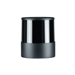 Unitree 3D LiDAR 16 Channels for Go1 Edu