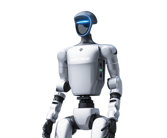 Humanoid Robots