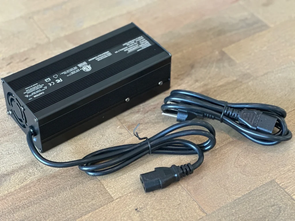B2 Charger for Unitree B2 Robot