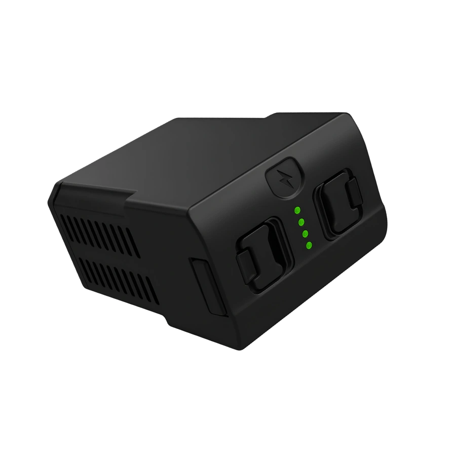 H2 battery (single battery)