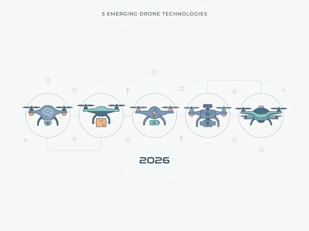Drone Technologies