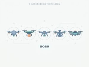 Drone Technologies