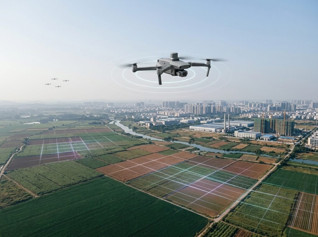 Drone Technologies