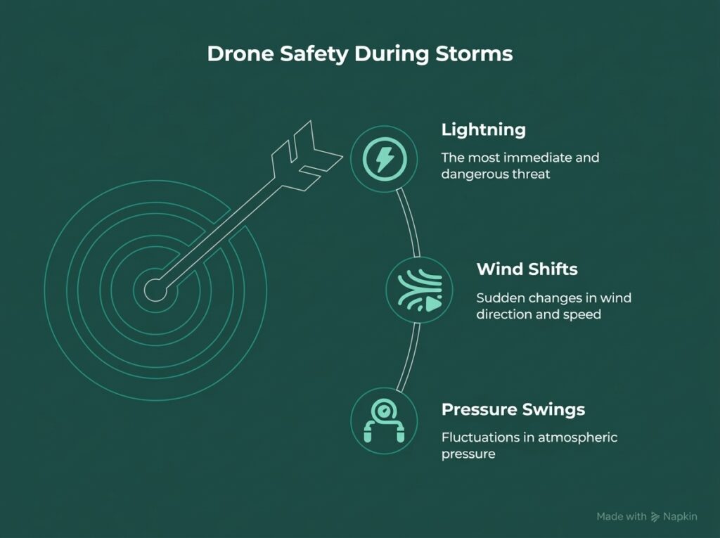 What do I do when I crashed my Drone?