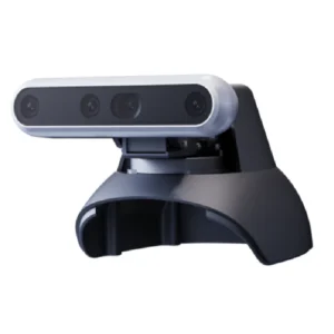 Unitree G1-Head Dual Degrees of Freedom Module