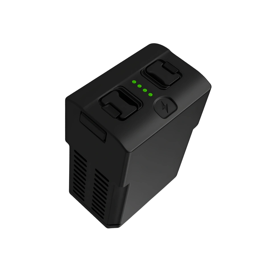 Unitree H2 Humanoid Robot Battery
