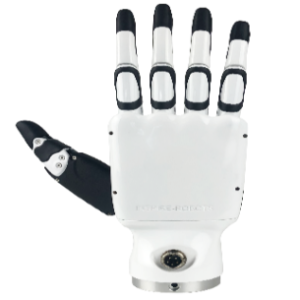 H2 Dedicated DFQ Series Dexterity Hand
