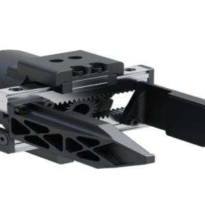H2 Dex1-1 gripper standard version