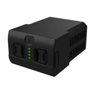 H2 battery (single battery)