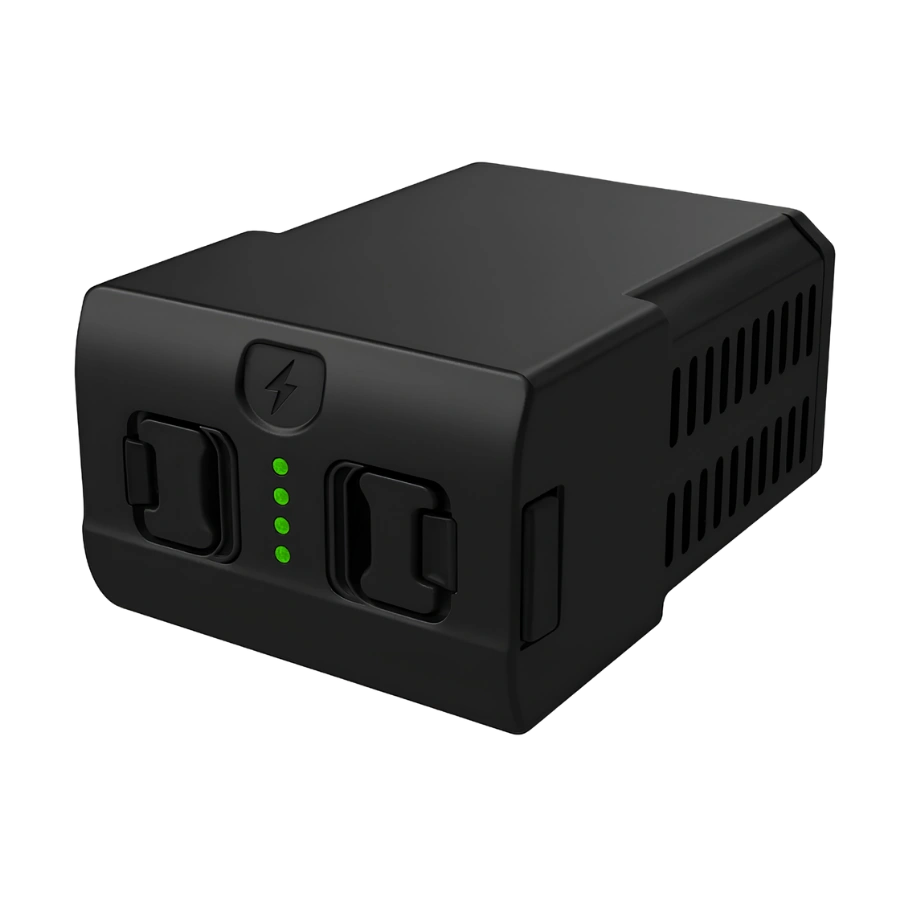 H2 battery (single battery)