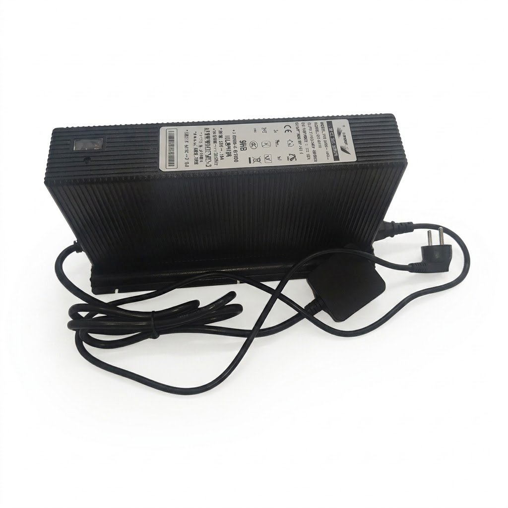 B2 Charger for Unitree B2 Robot