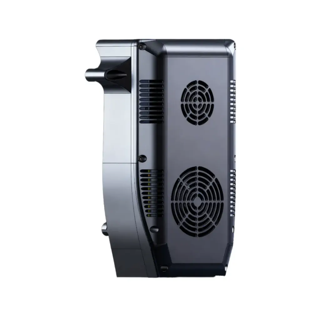 NVIDIA AGX Orin Back Expansion Dock for G1/G1-D