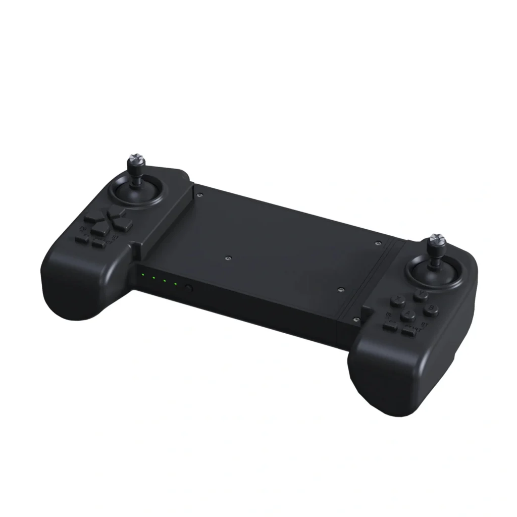 Handheld Remote Controller for Unitree Robots