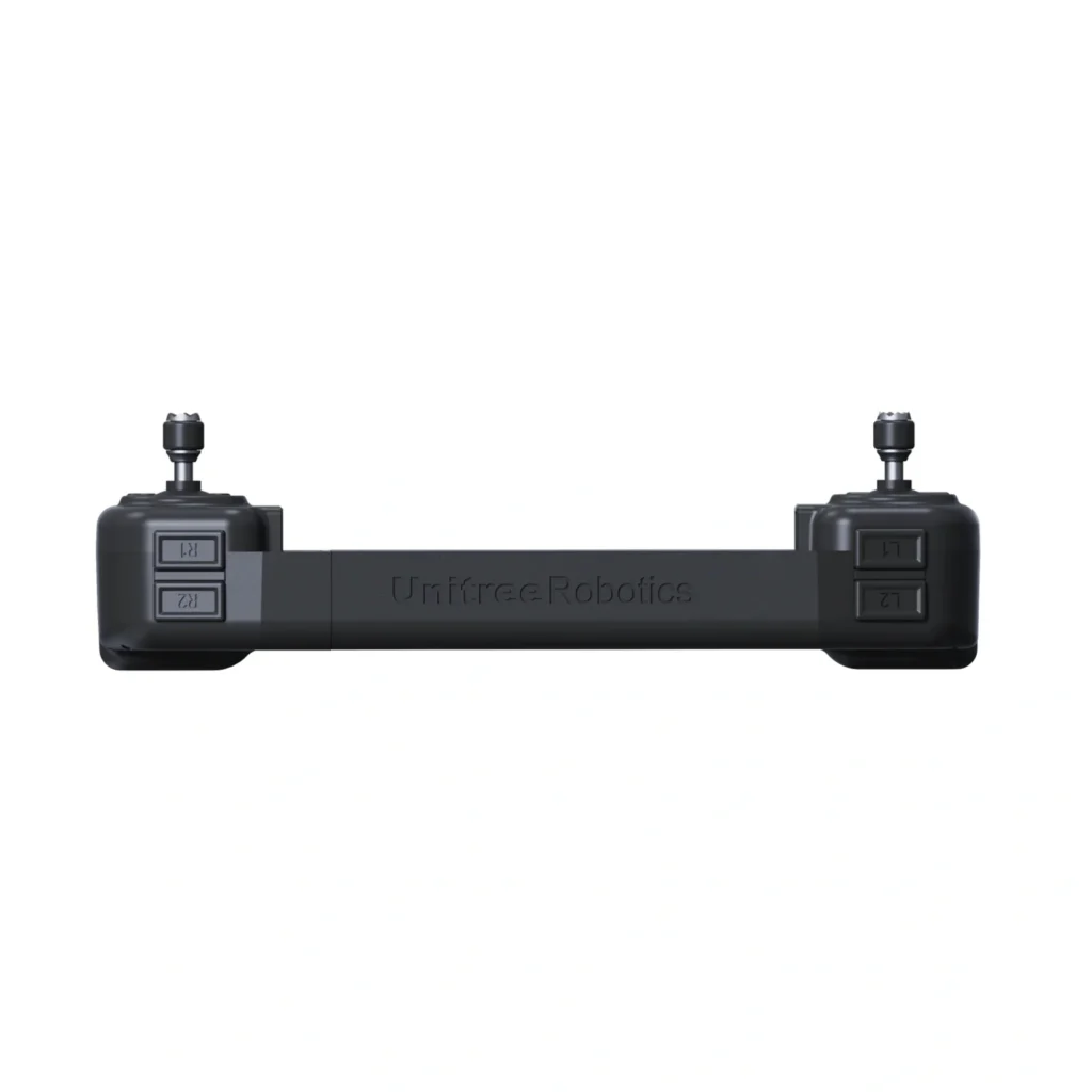 Handheld Remote Controller for Unitree Robots