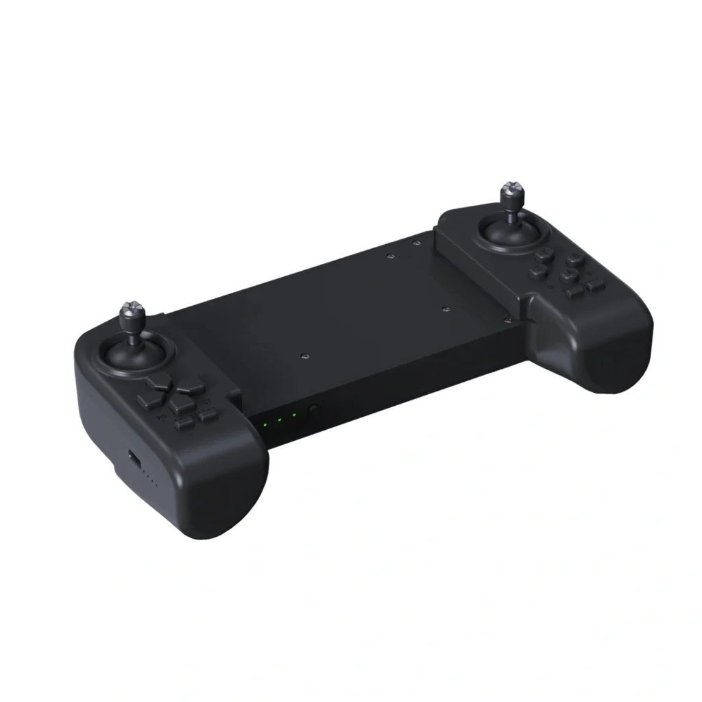 Handheld Remote Controller for Unitree Robots - Image 2