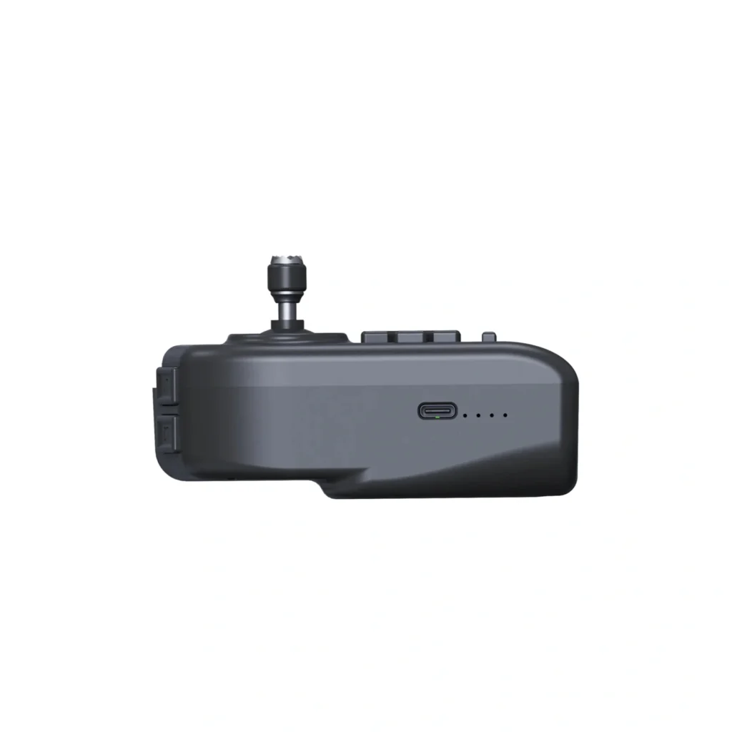 Handheld Remote Controller for Unitree Robots - Image 3