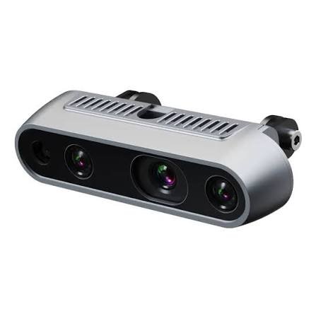 Depth camera