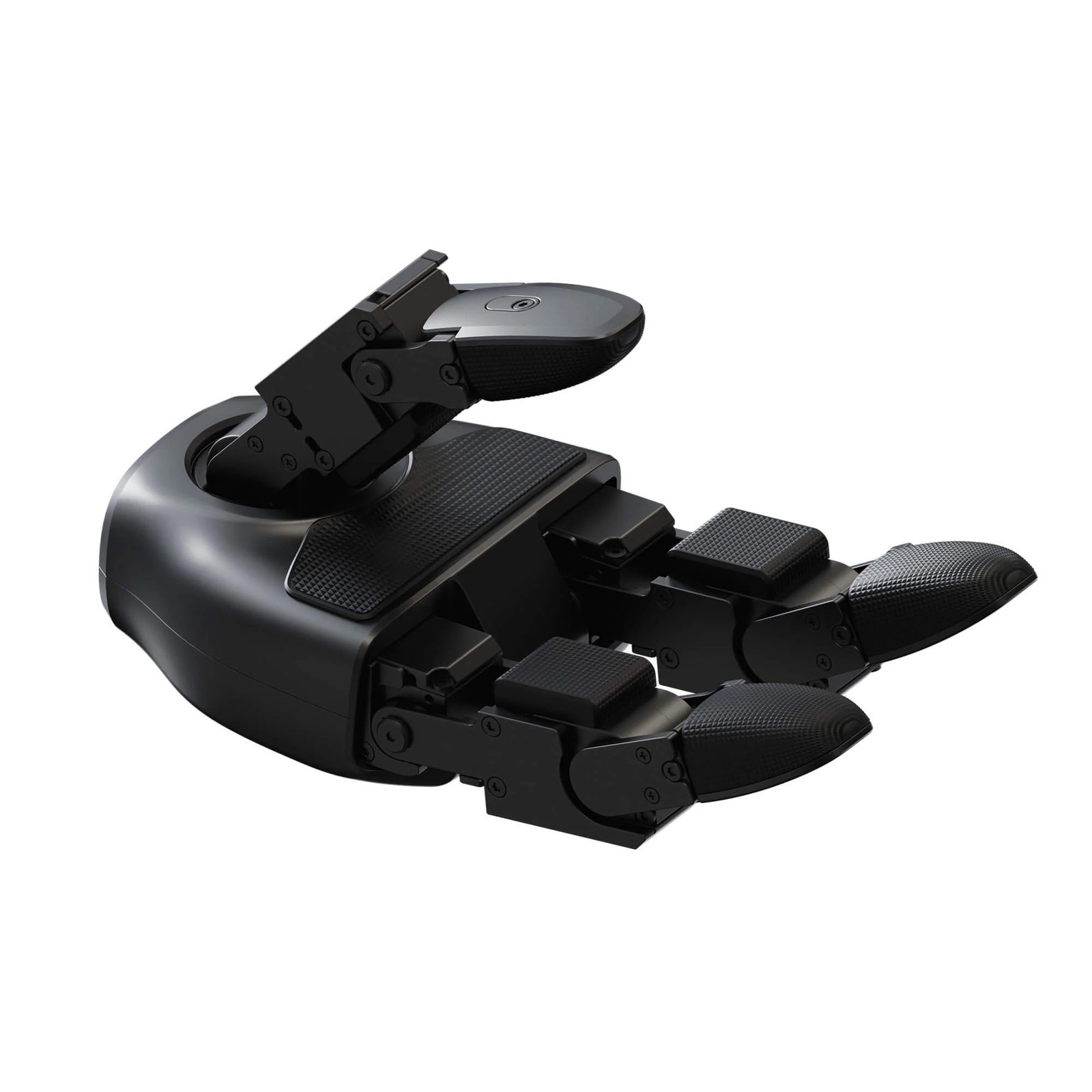 Unitree Dex1-1 Gripper Ultimate Version for G1