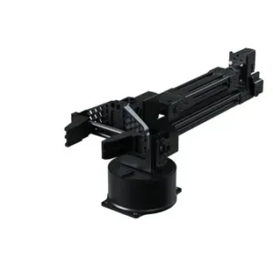 D1 Servo Arm 6 DOF Robotic Arm with 600mm Reach