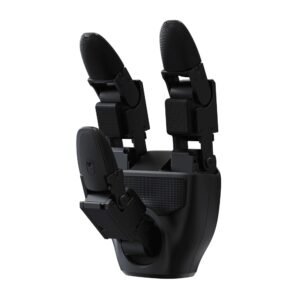 Dex3-1 ForceControlled ThreeFinger Dexterous Hand for Unitree R1