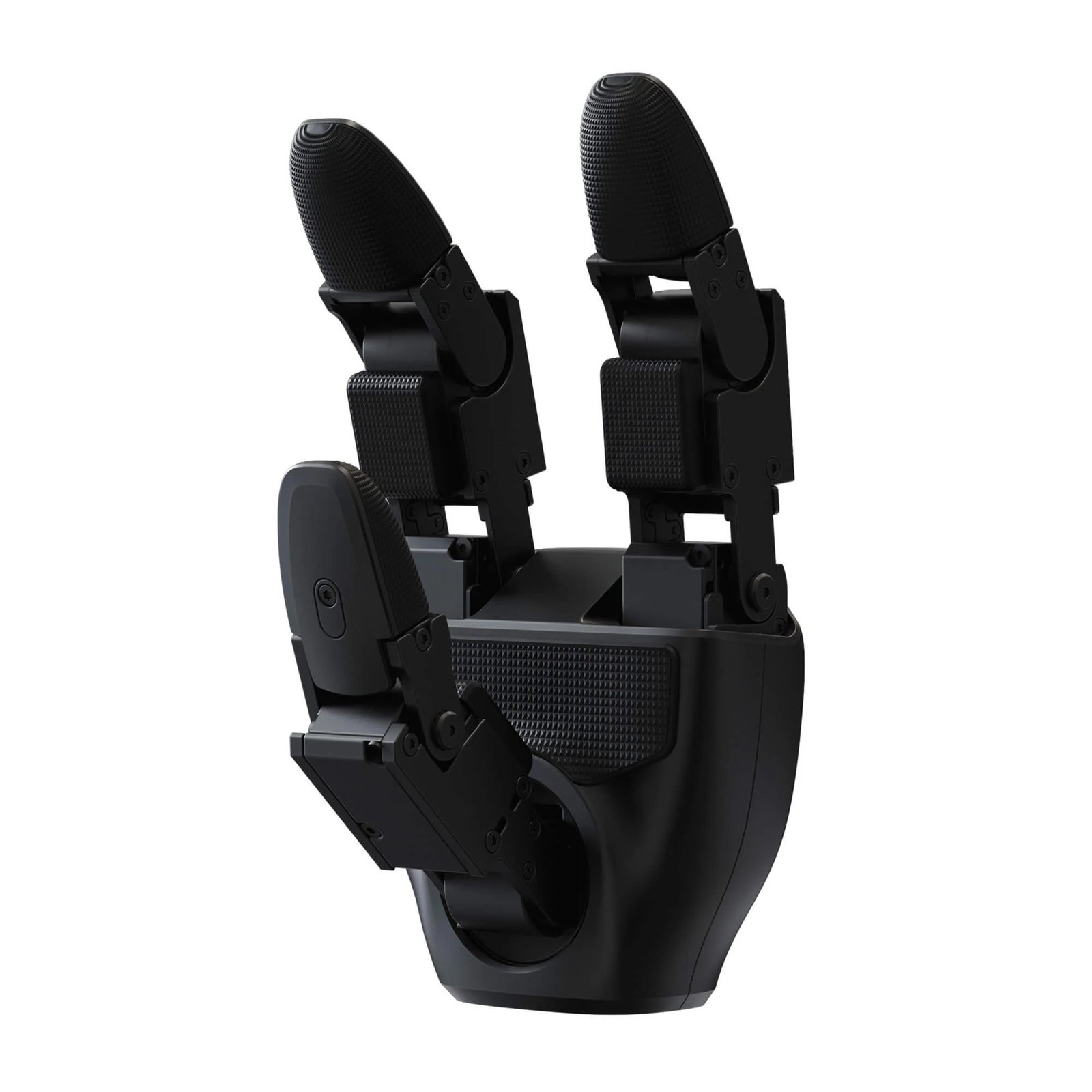 Dex3-1 ForceControlled ThreeFinger Dexterous Hand for Unitree R1