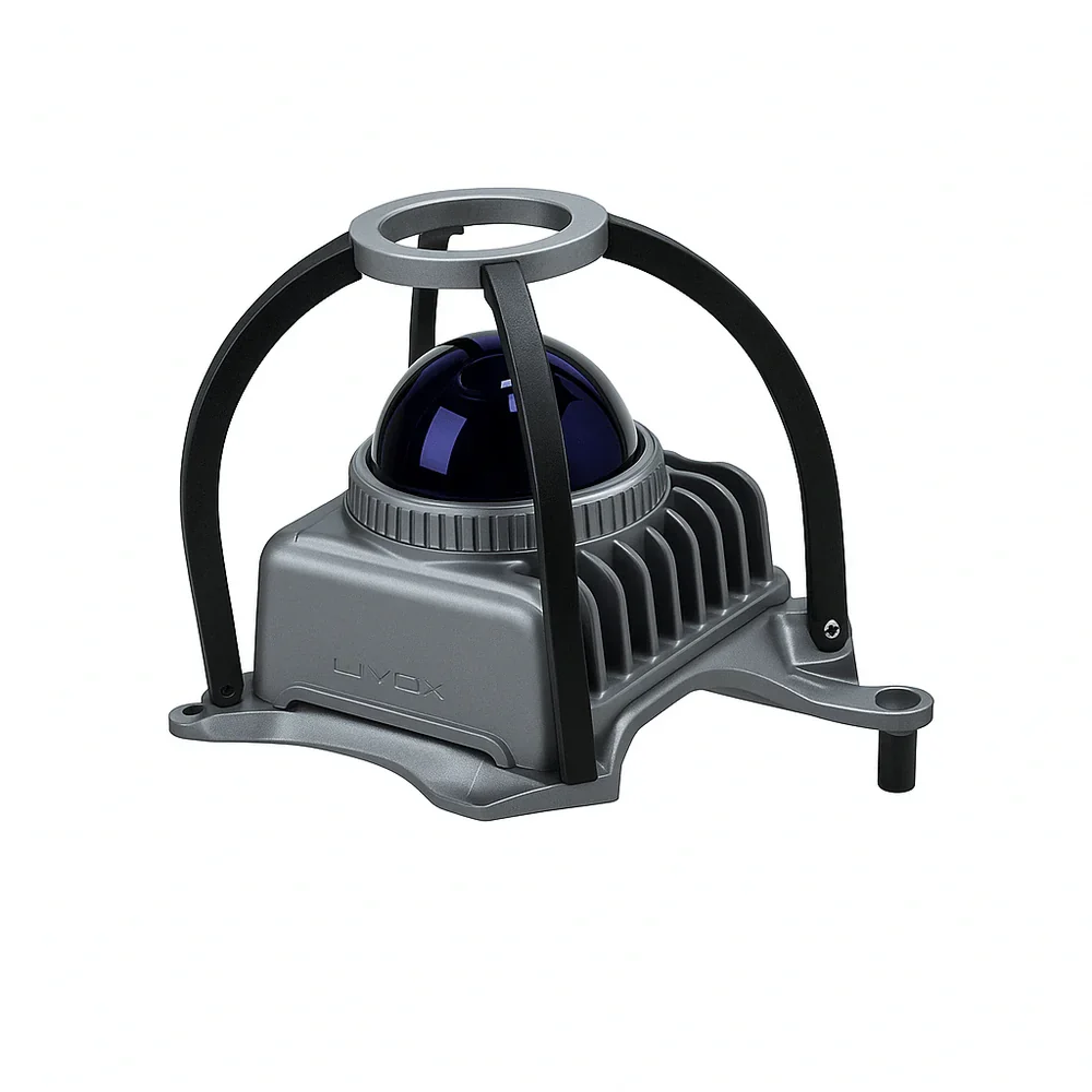 Livox MID360 LiDAR for Robotics and Autonomous Navigation