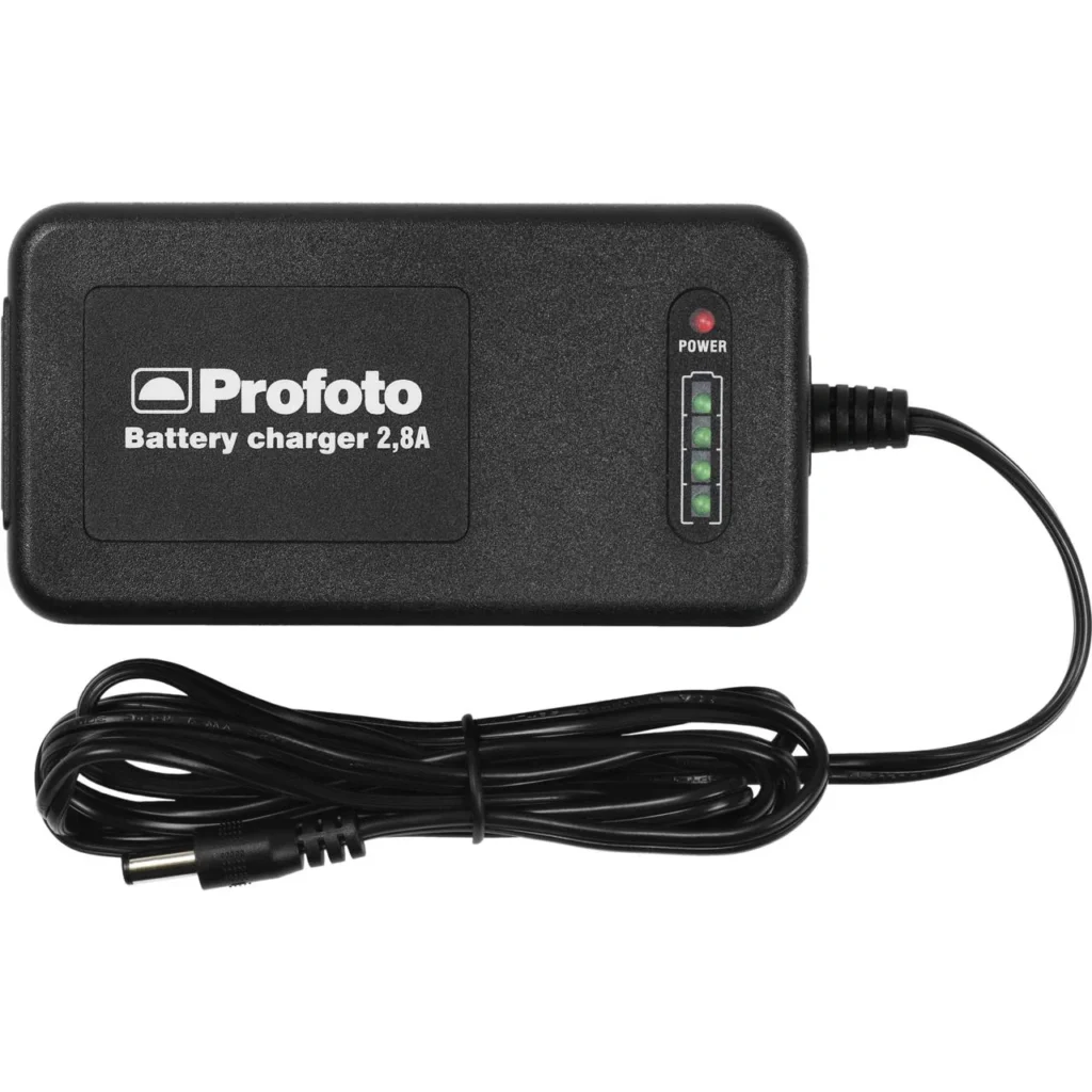 B2 Charger for Unitree B2 Robot - Image 4