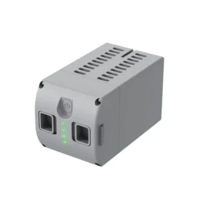 Go1 battery