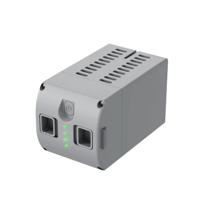 Go1 battery