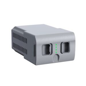 Go2 Long Life Battery
